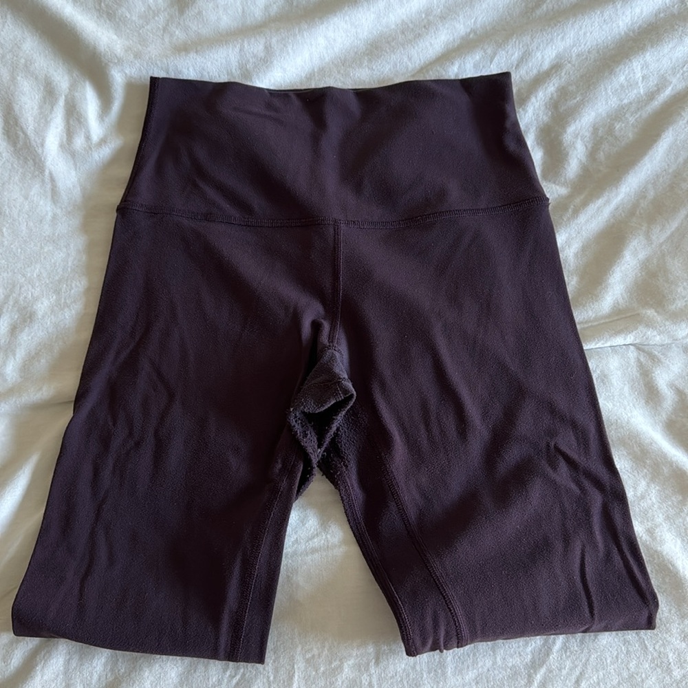 Lululemon 25” Align